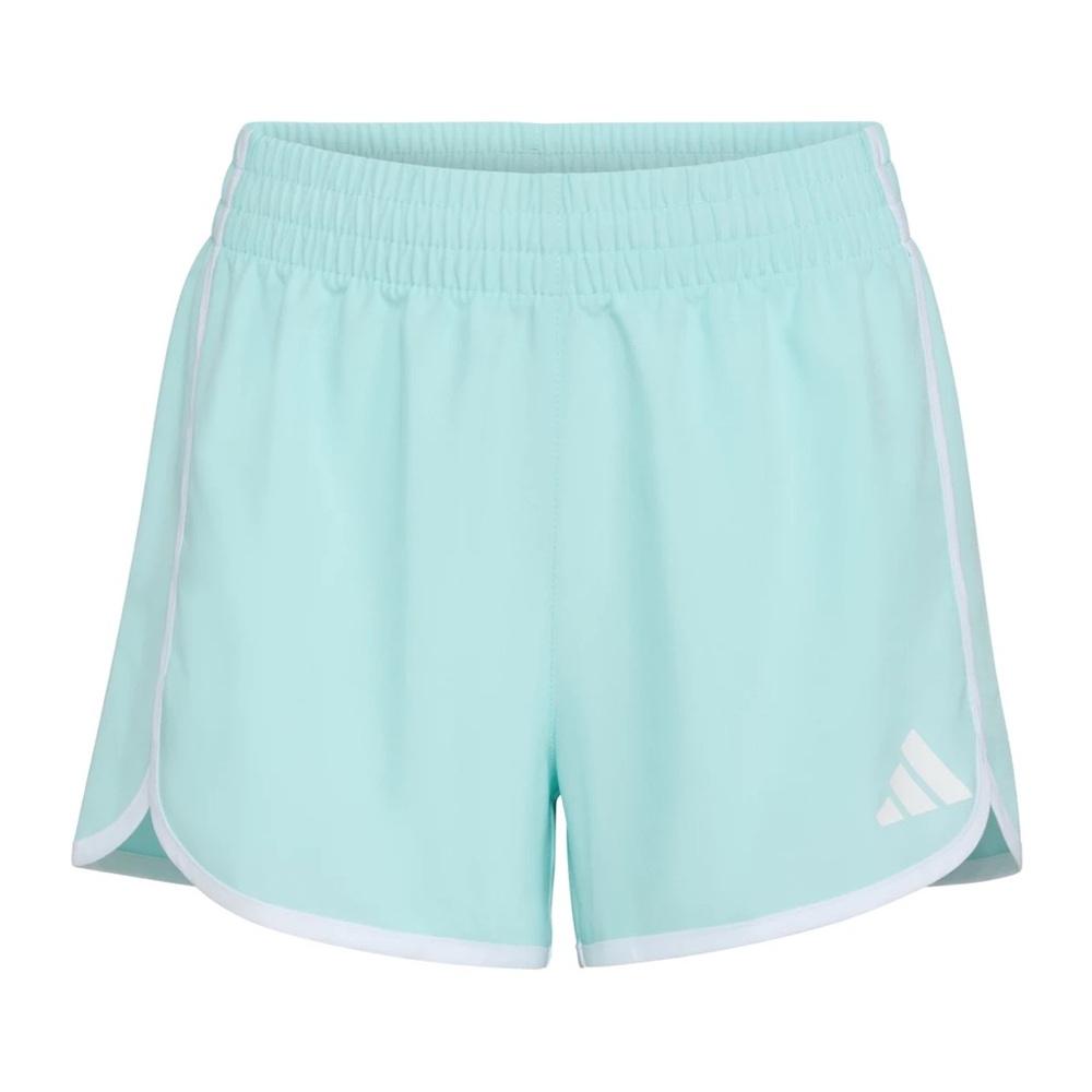 Adidas Girl’s Aqua Shorts